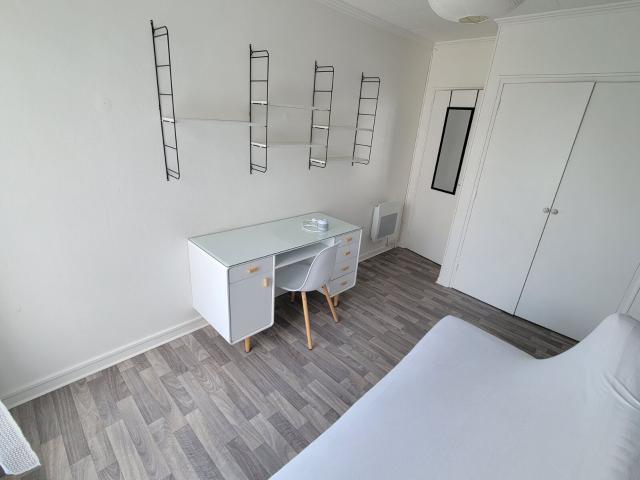 Appartement location à Bergerac, Faux