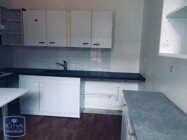 Appartement location à Château-Thierry, Fère-en-tardenois