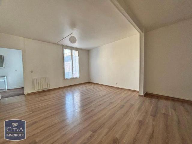 Appartement location à Fère-en-Tardenois, Aisne