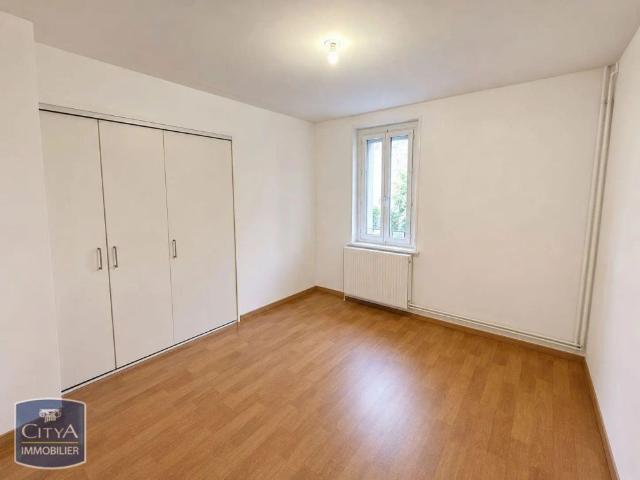 Appartement location à Couzon, Rive-de-Gier
