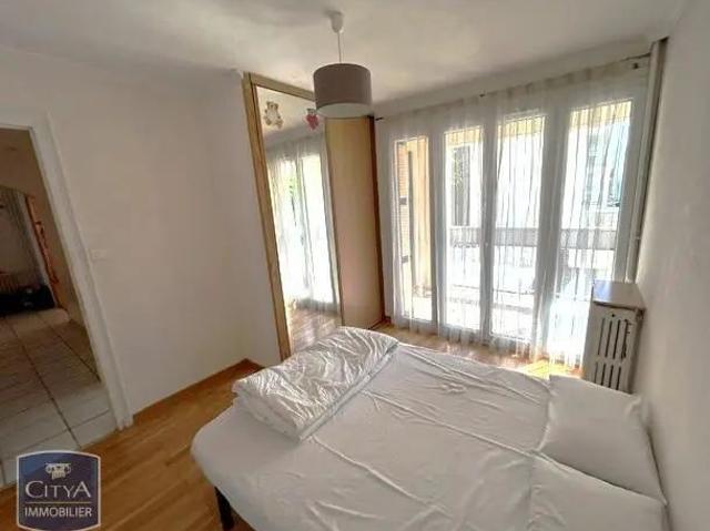 Appartement location à Lyon, Métropole de Lyon
