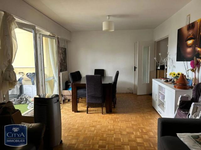 Appartement location à Le Mans