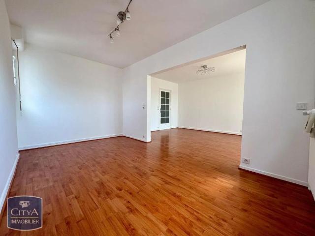 Appartement location à Limoges