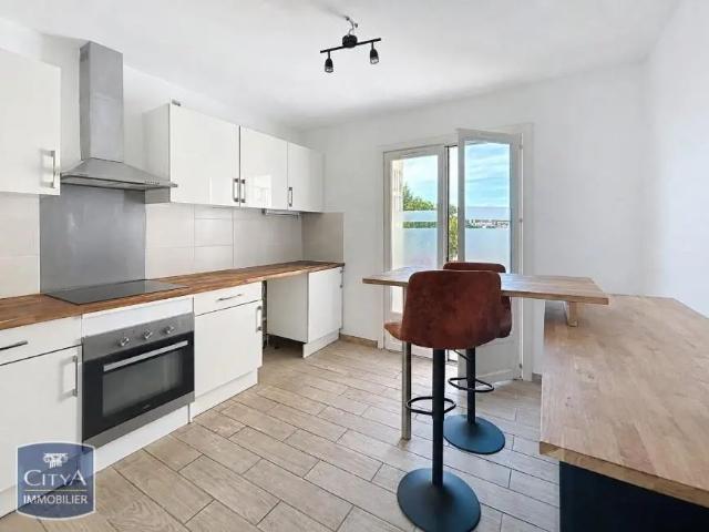 Appartement location à Nîmes