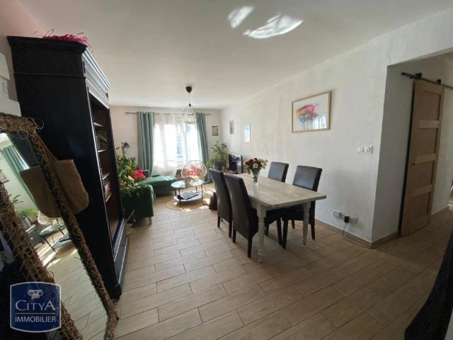 Appartement location à Nîmes