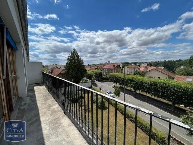 Appartement location à Meaux