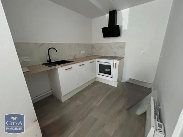 Appartement location à Bourges