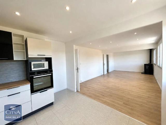 Appartement location à Yssingeaux, Dunières