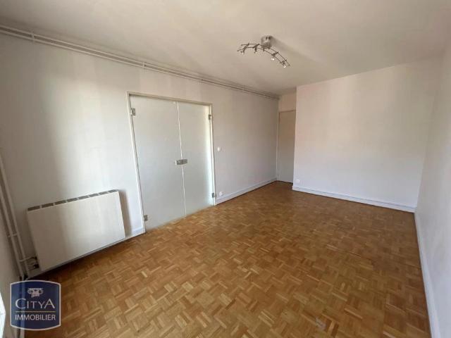 Appartement location à Guéret