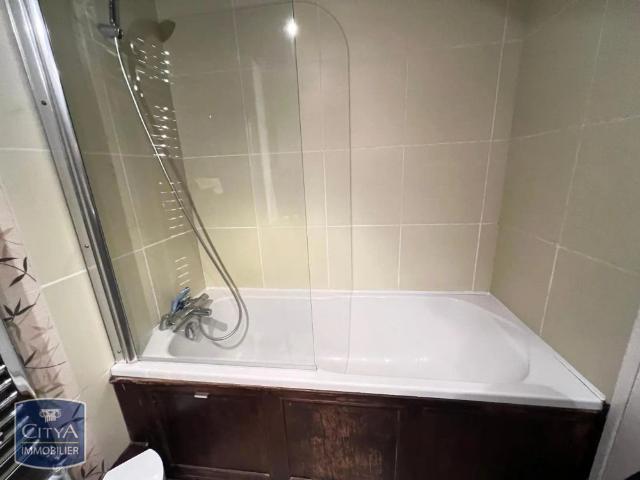 Appartement location à Grenoble, Echirolles