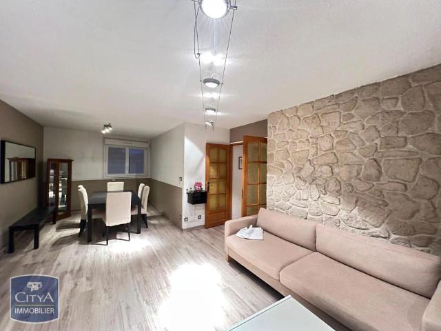 Appartement location à Grenoble, Echirolles
