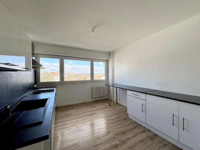 Appartement location à Montbéliard