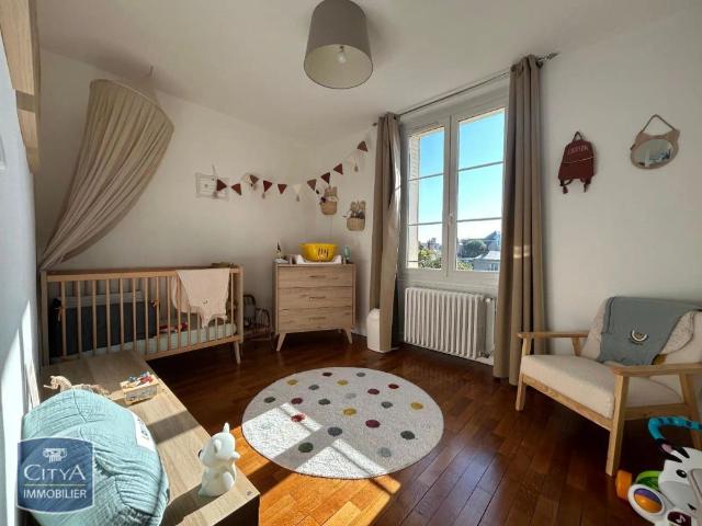 Appartement location à Nevers