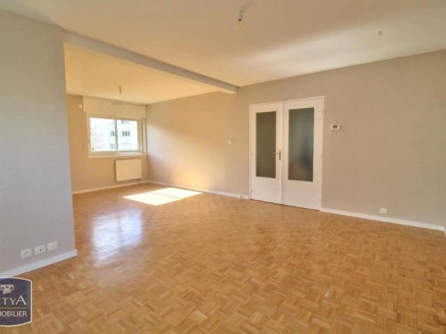 Appartement location à Saint-Étienne, Saint-etienne