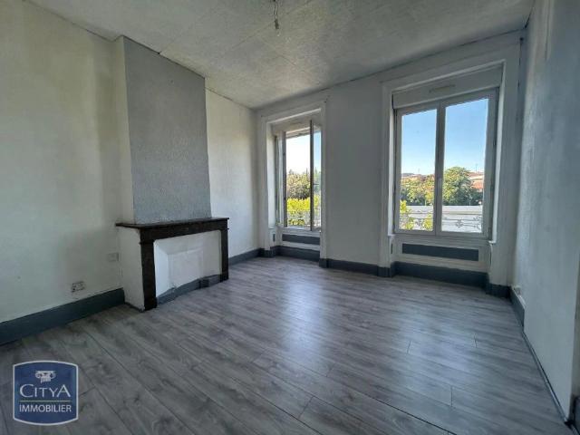 Appartement location à Saint-Étienne, Saint-chamond