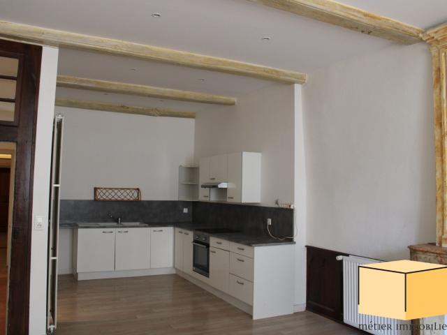 Appartement location à Belley, Arbignieu