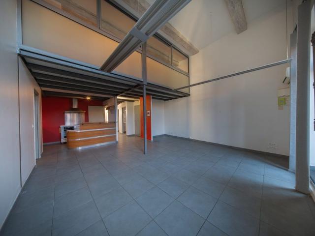 Appartement location à Montjuzet, Clermont-Ferrand