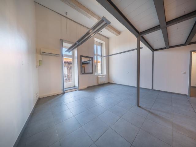 Appartement location à Montjuzet, Clermont-Ferrand
