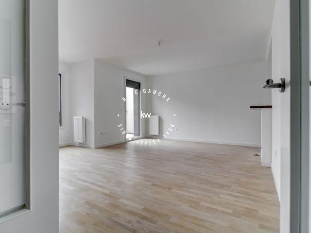 Appartement location à Nanterre, Clichy