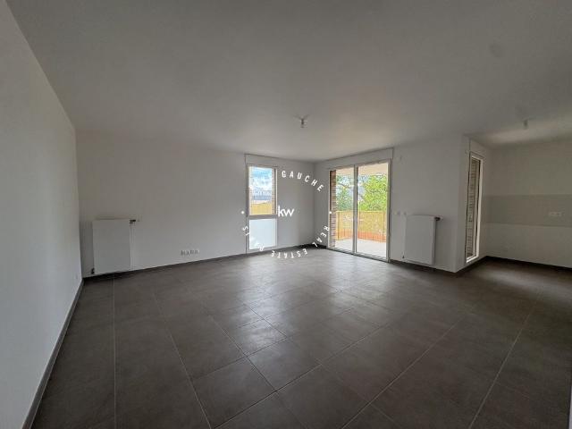 Appartement location à Créteil