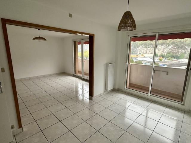 Appartement location à Fontaine, Isère