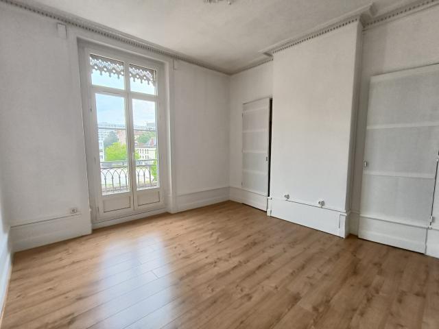 Appartement location à Grenoble