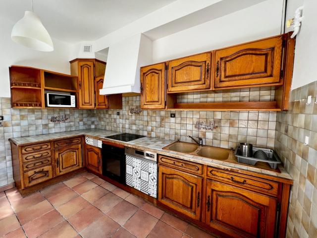 Appartement location à Grenoble