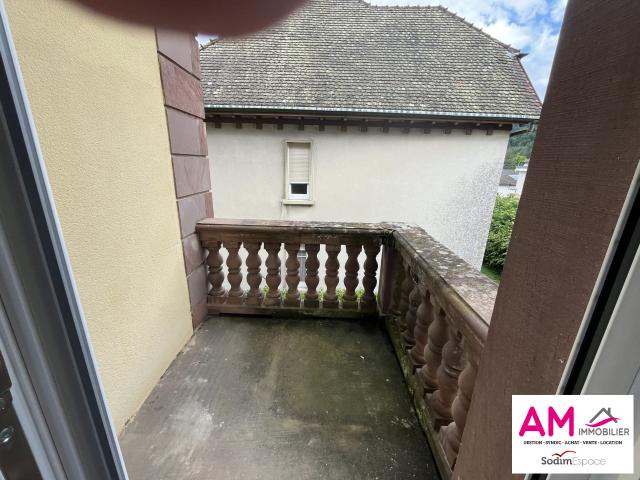 Appartement location à Thann-Guebwiller, Lautenbach