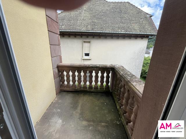 Appartement location à Thann-Guebwiller, Lautenbach