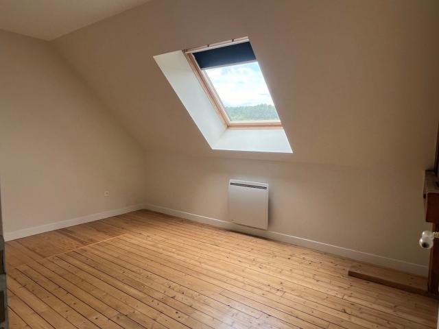 Appartement location à Laon, Leuilly-sous-coucy