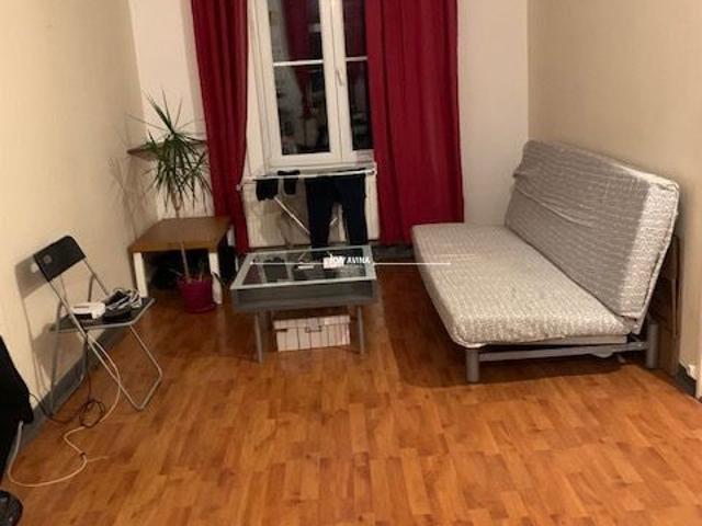 Appartement location à Lille