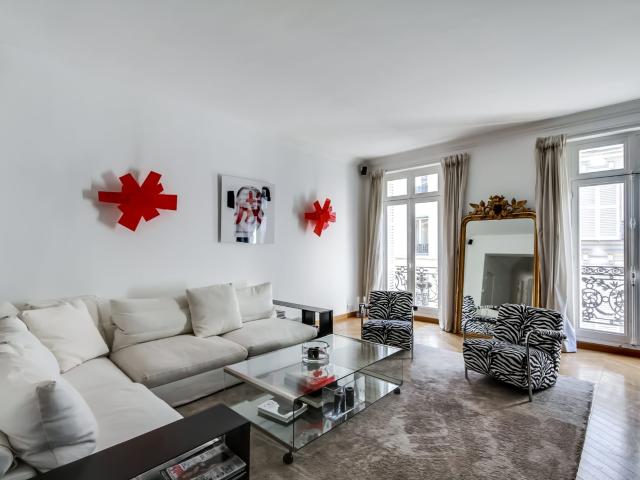 Appartement location à Paris, Île-de-France