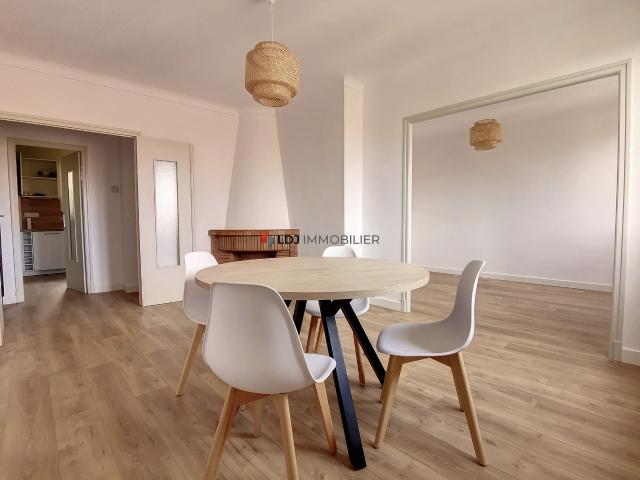 Appartement location à Perpignan