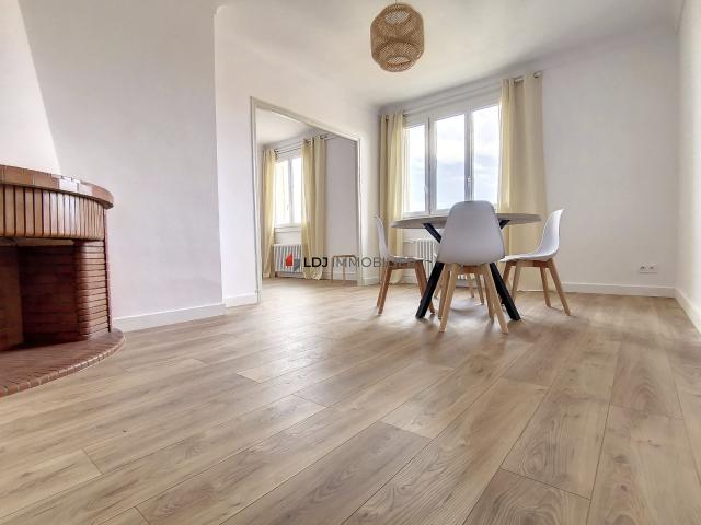 Appartement location à Perpignan