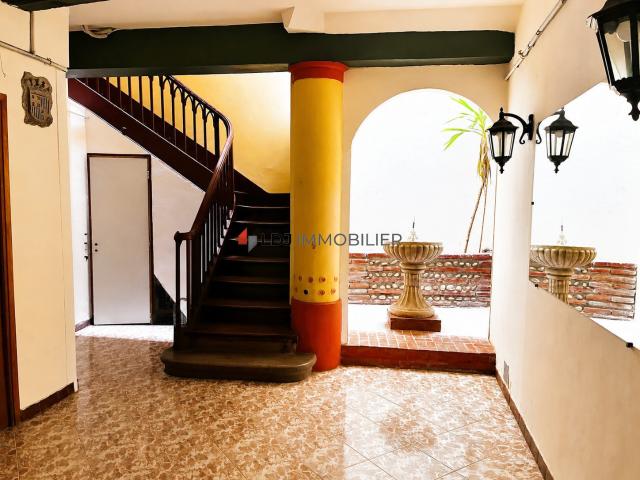 Appartement location à Perpignan