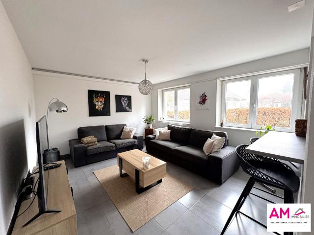Appartement location à Mulhouse, Kingersheim