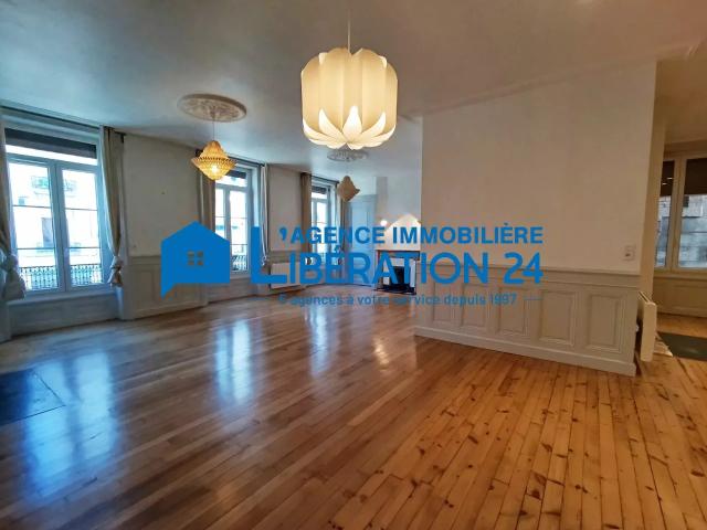 Appartement location à Saint-Étienne, Saint-etienne