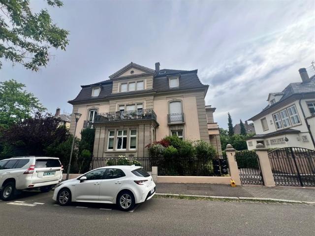 Appartement location à Strasbourg, Hoenheim