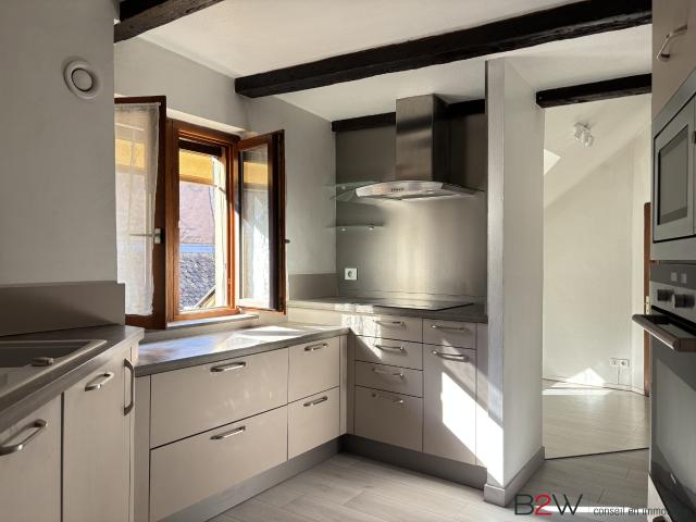 Appartement location à Strasbourg, Hoenheim