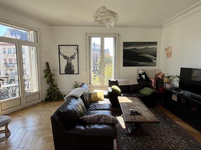 Appartement location à Strasbourg, Hoenheim