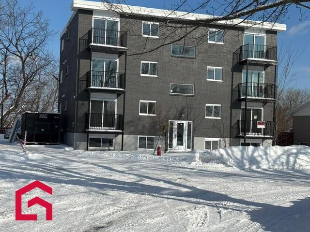 Apartment for rent in Pierre-de Saurel, Quebec