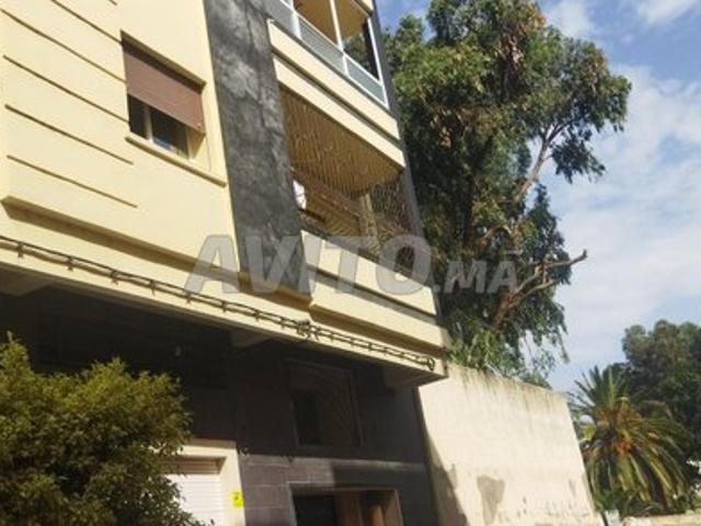 Appartement location à El Kebir, Tanger-Tétouan