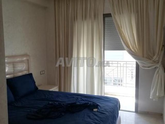 Appartement location à Anfa, Gharb-Chrarda-Beni Hssen