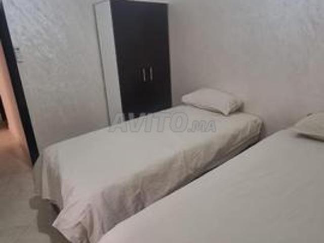 Appartement location à Anfa, Gharb-Chrarda-Beni Hssen
