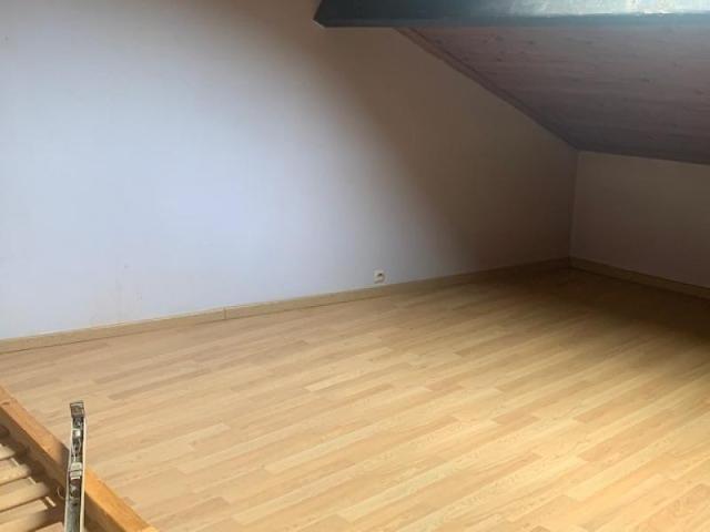 Appartement location à Lille