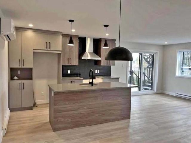Apartment for rent in Joliette, Quebec