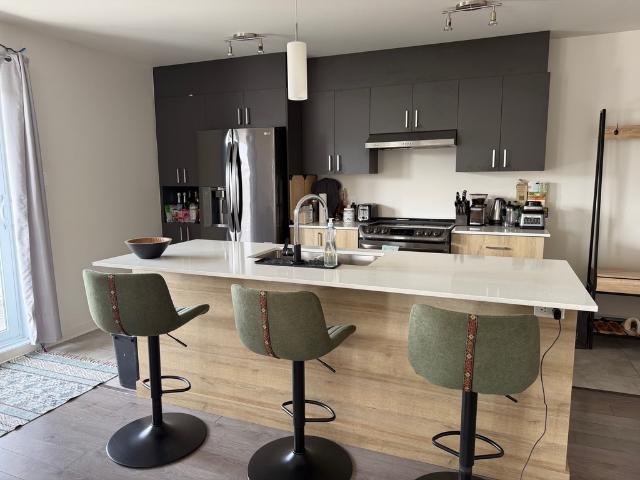 Apartment for rent in Laurentides, Quebec