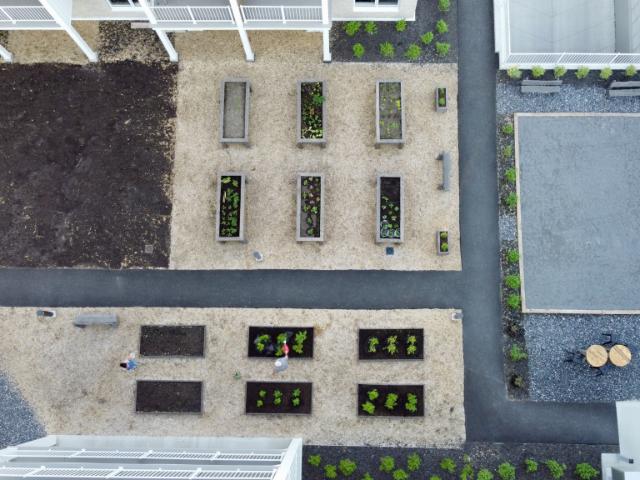 Apartment for rent in Saint-jean-sur-richelieu, Quebec