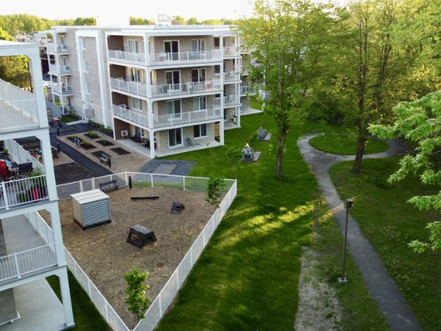 Apartment for rent in Saint-jean-sur-richelieu, Quebec