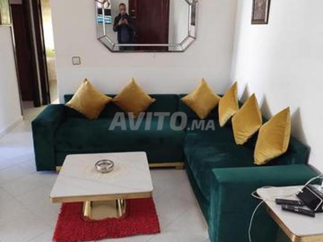 Appartement location à Tangero, Tanger-Tétouan